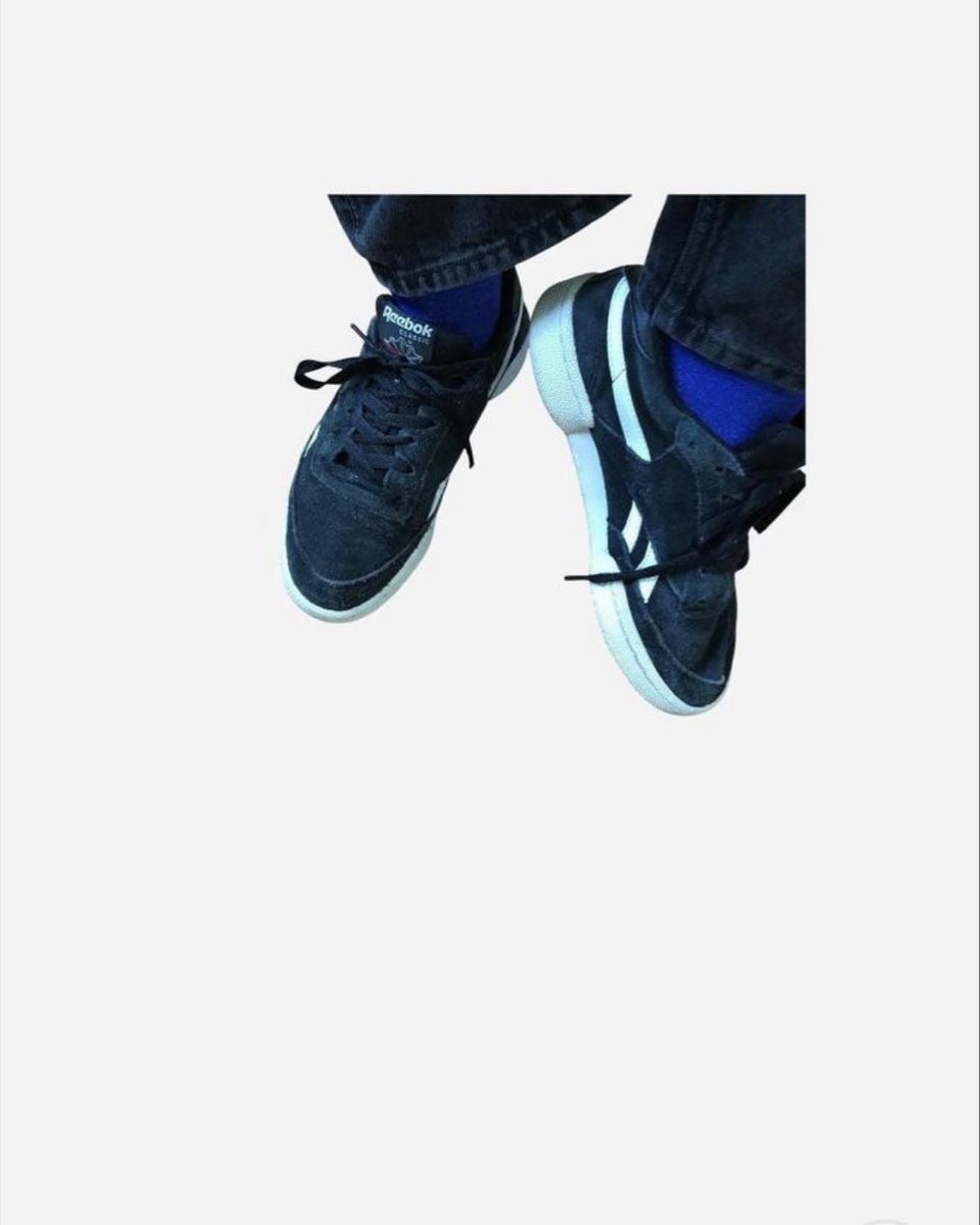 Reebok Scarpe da donna: Reebok Sneaker, Grösse 37.5 – Usato da Zürich venduto da dah_d5z2 1