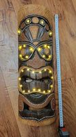Tikki Maske/Lampe 