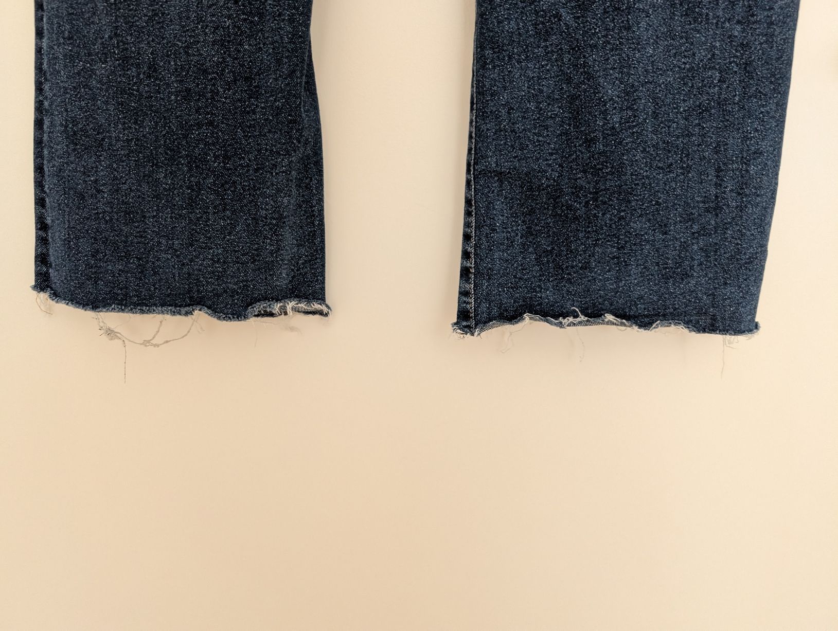 Mango Jeans: Jeans de grossesse coupe flare marque Mango taille 36 – Usato da Genève venduto da bla_s65t 3