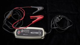 Ctek Mxs 5.0 Ladegerät