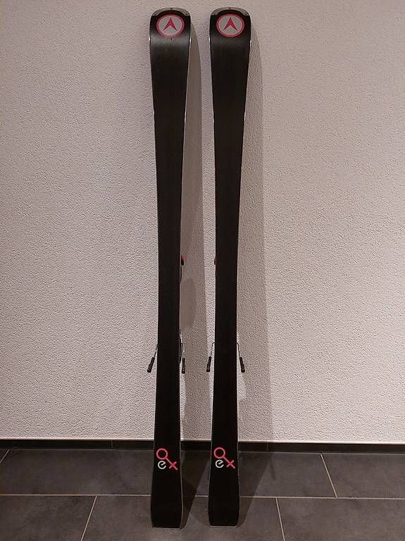 Dynastar Sci: Ski Dynastat Exclusive Elite Pro – Usato da Rüttenen venduto da pat_8pnw 3