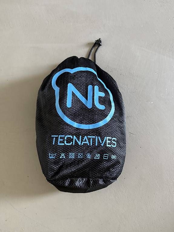 Completi, tute sportive e funzionali: TecNatives EMS-Anzug / Herren Gr. S – Usato da Oberrohrdorf venduto da SamSchoch 3