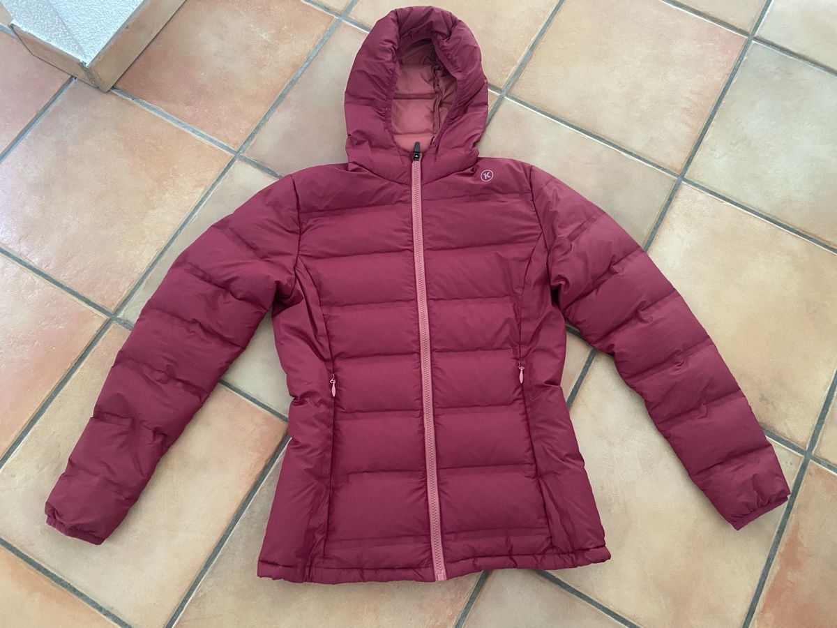 Giacche: Dünnwattierte Jacke von Ktec, Gr. XS – Usato da Dornach venduto da Dlimi