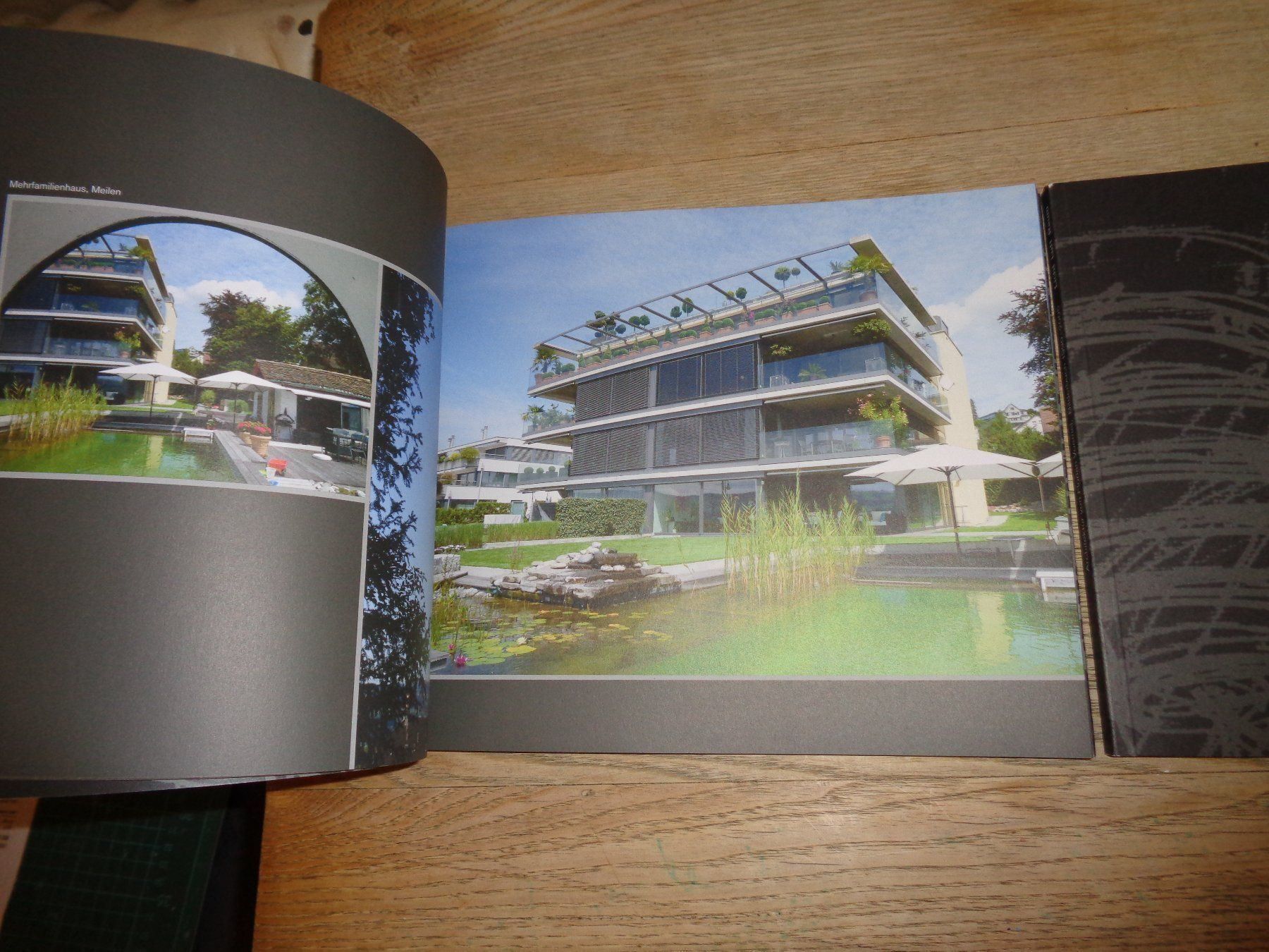 Libri: Architektur Florian Voemel rar – Usato da Welschenrohr venduto da Regool 3