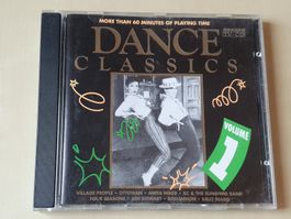 Dance Classics Vol. 1