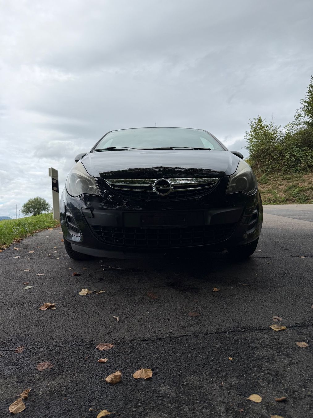 Opel Autos: Opel Corsa D 1.4 eco – D'occasion à Ulisbach par sc.performance 1