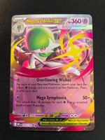 Mega Gardevoir ex 060/132 – Mega Evolution MEG – EN
