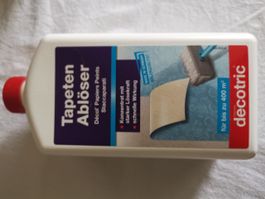 Tapeten-Ablöser 1L Neu