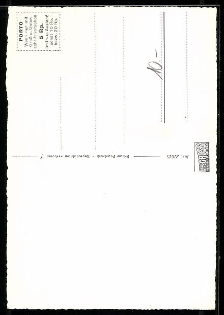 Cartoline postali: AK Sämtisersee, Roslenfirst & Widderalpstöcke – Usato da Berlin venduto da bartko-reher 1