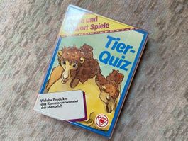 Tierquiz