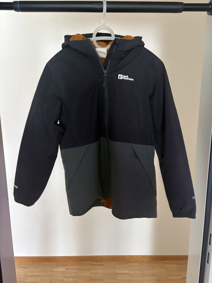 Jack Wolfskin Giacche & Cappotti: Jack Wolfskin 152 – Usato da Jona venduto da Glow24