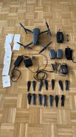 DJI Mavic Pro Fly More Combo – 3 Akkus – viel Zubehör