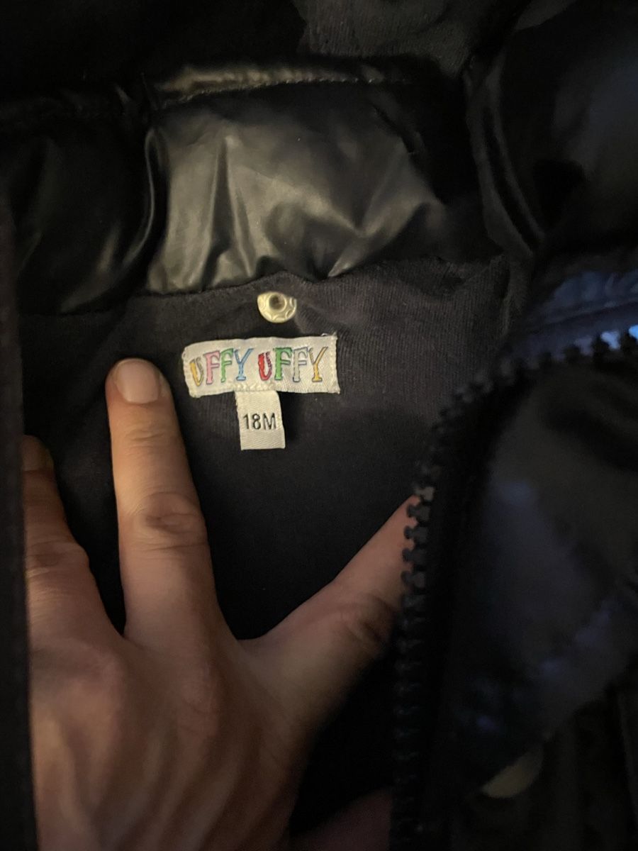 Giacche & Cappotti: Winterjacke – Usato da Benken ZH venduto da stefiz 1