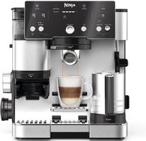 Ninja Luxe Essential 2-in-1-Kaffeemaschine