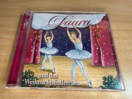 B7 Laura und das Weihnachtsballett - Folge 6