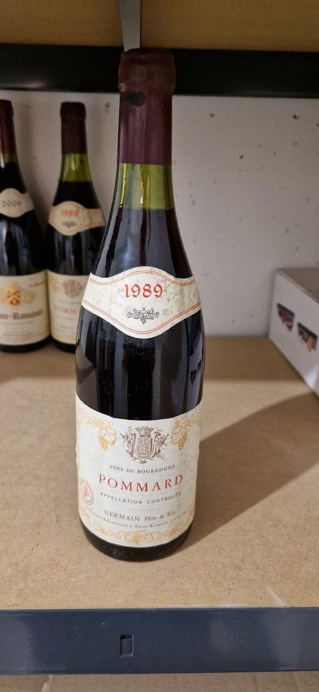 Vino: wein – Nuovo e nell'imballaggio originale da St. Silvester venduto da oel_glv5 2