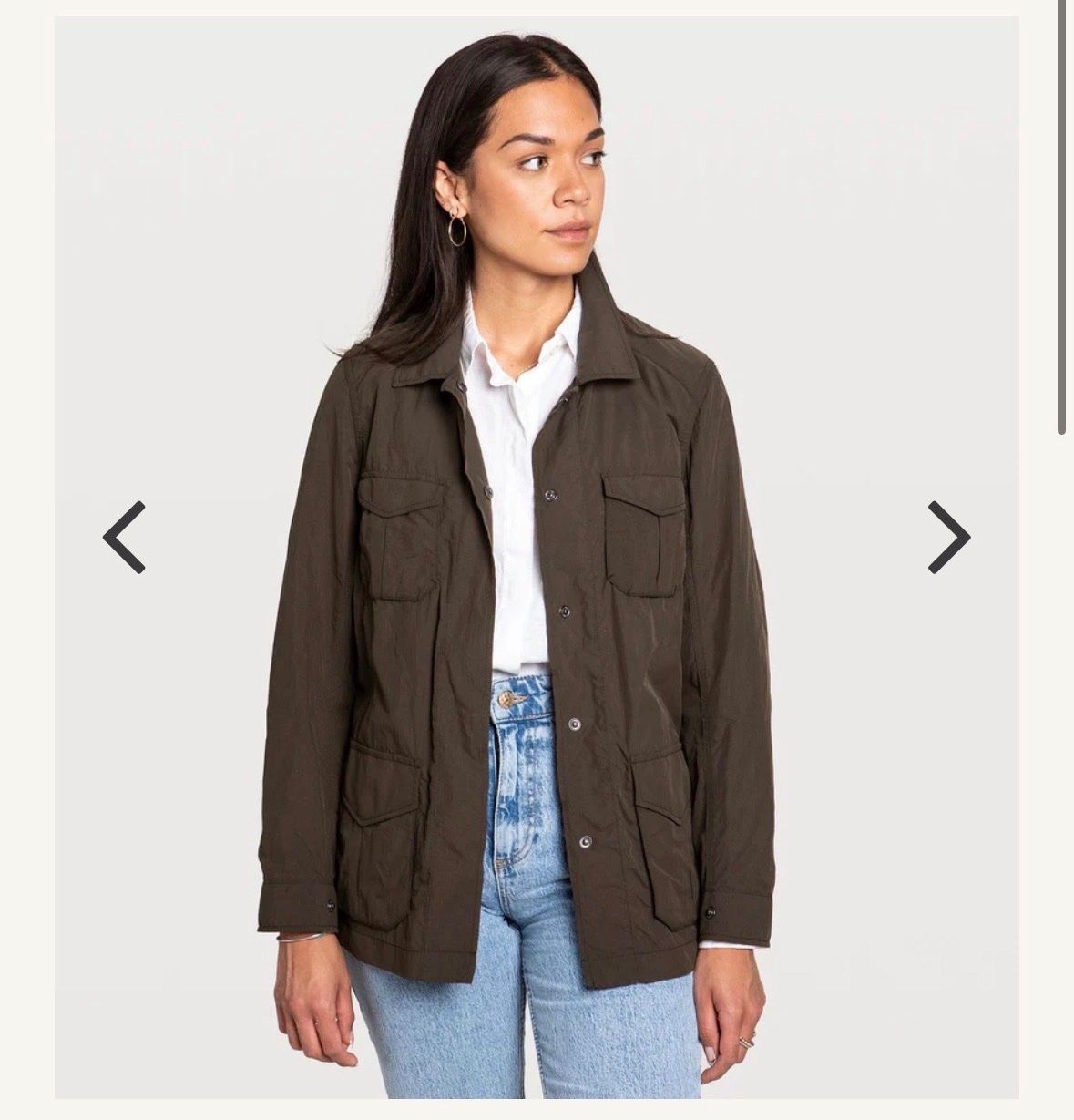 Giacche: Miaki Jacke – Usato da Luzern venduto da naome