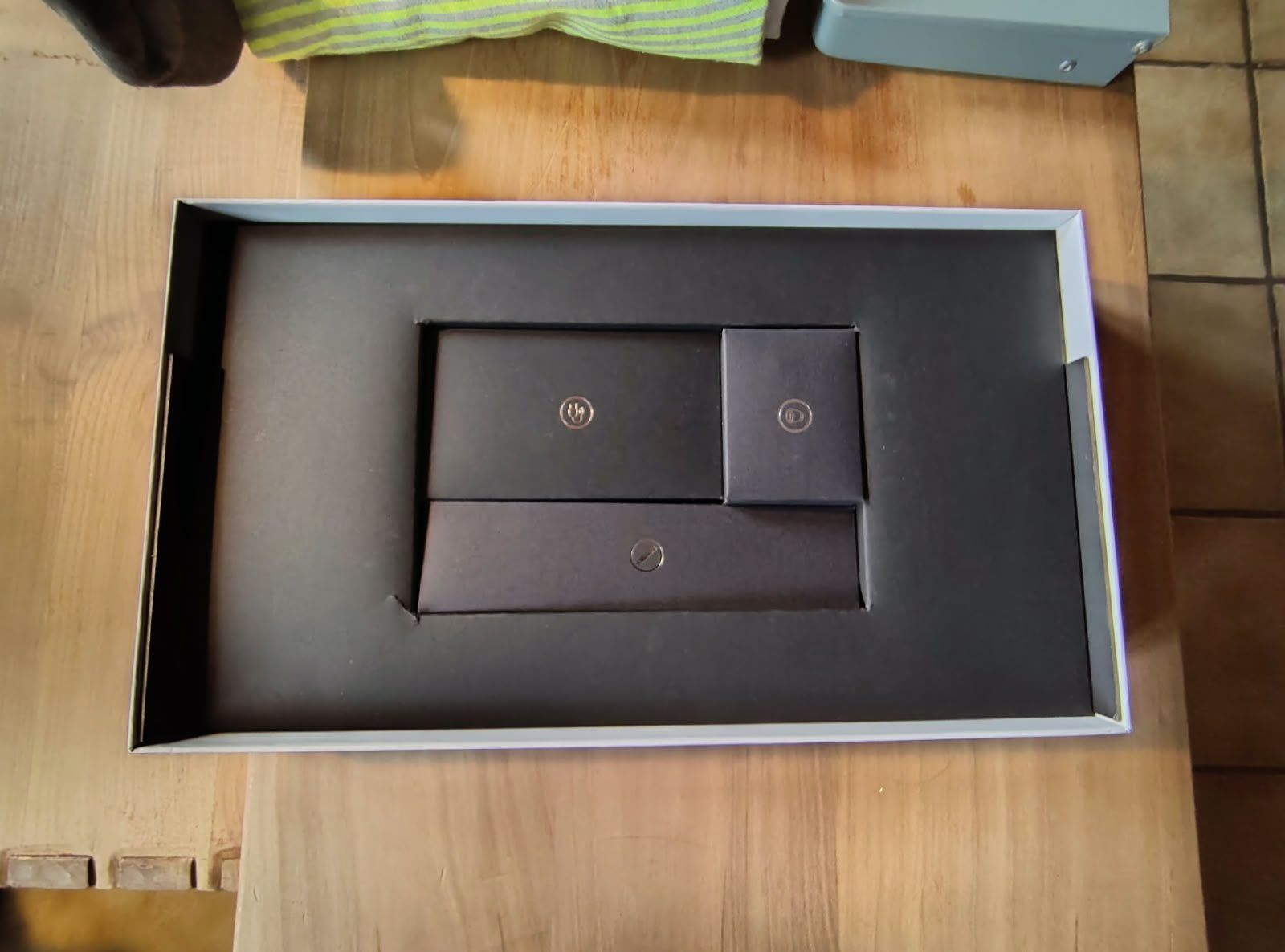 Huion Tablet PC: Tablette graphique Huion Q11K – Usato da Le Bémont JU venduto da phiver 3