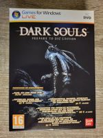 Dark Souls Prepare to Die Edition PC