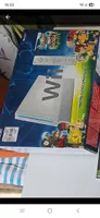 Nintendo wii avec jeux 