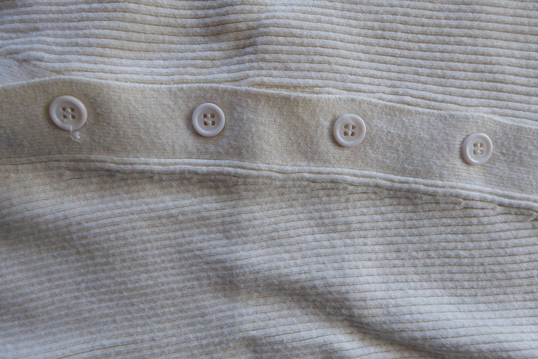 Pulls & Sweat-shirts: sehr schöner Pullover Gr S – D'occasion à Sargans par Benziner 1