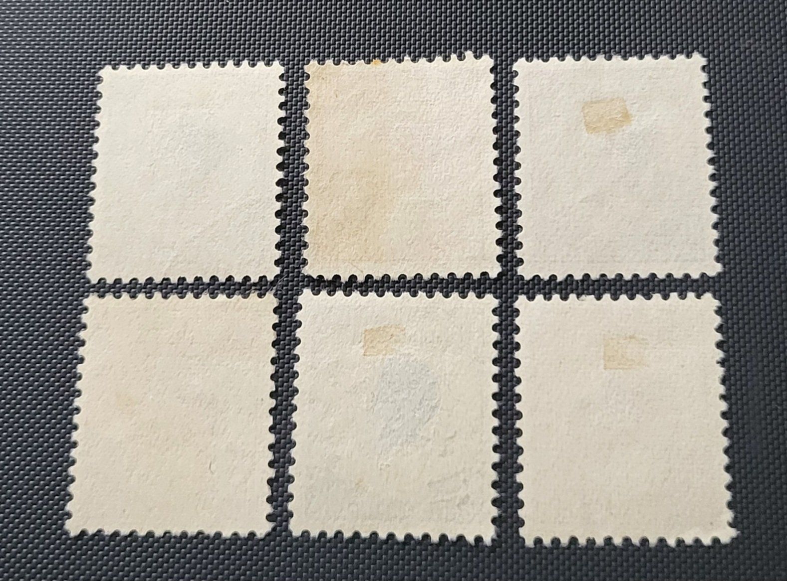 Alle Briefmarken: Libyen alte briefmarken – Gebraucht aus St Gallen von Stampsalshobby 1