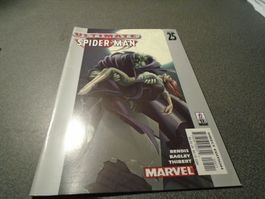 Ultimate Spider-Man, ISSUE 25
