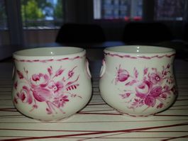 2 bols à soupe (100 ml) PILLIVUYT FRANCE