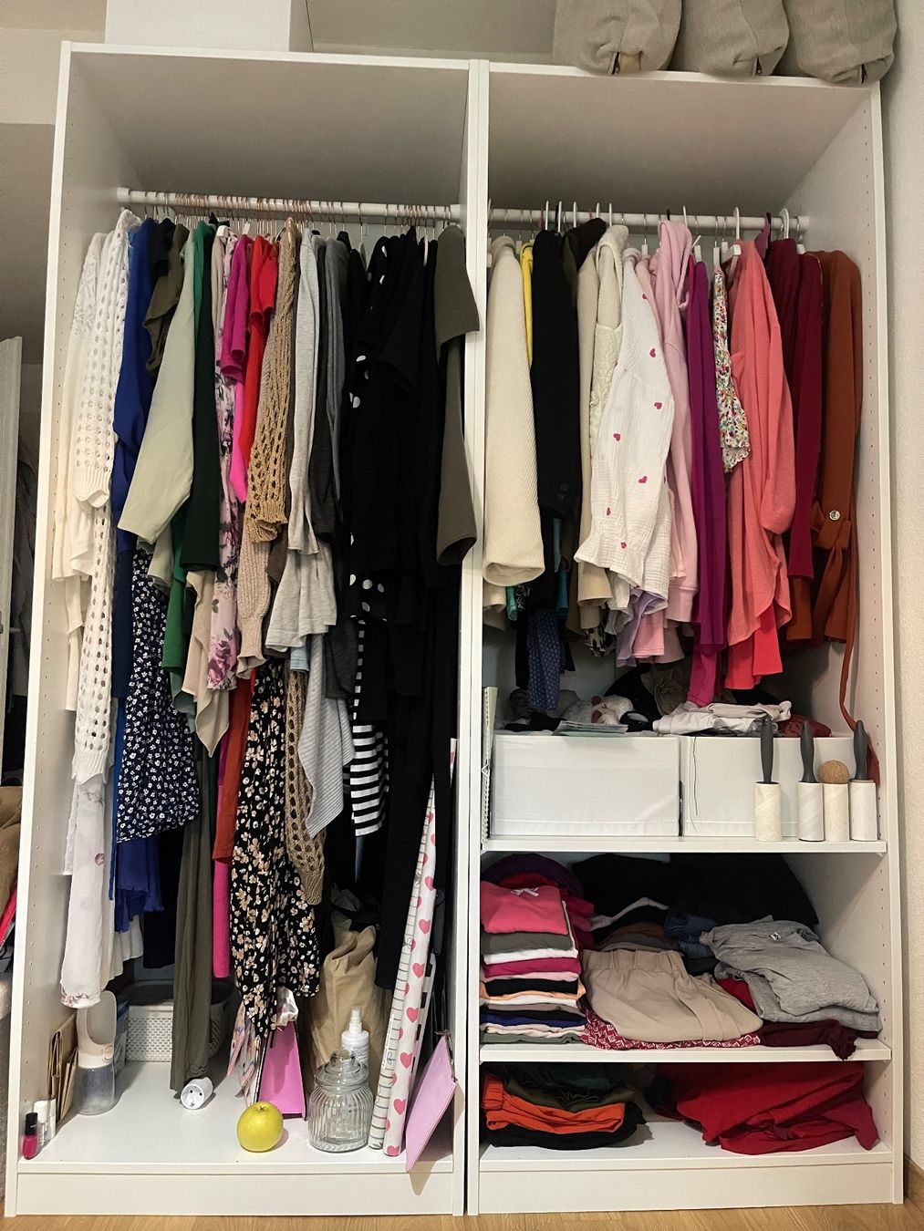 Ikea Armadi: Pax Kleiderschrank – Usato da Zürich venduto da sko_xt95