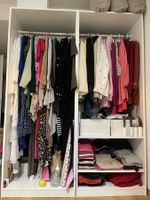 Pax Kleiderschrank