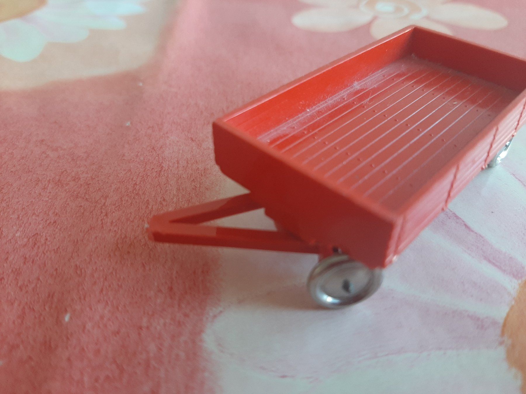 Lego Giocattoli: Lego Anhänger defekt – Difettoso da Strengelbach venduto da Wedi73