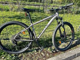 MTB 29", Grösse M, neuwertig