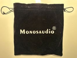 Cinchkabel Monosaudio