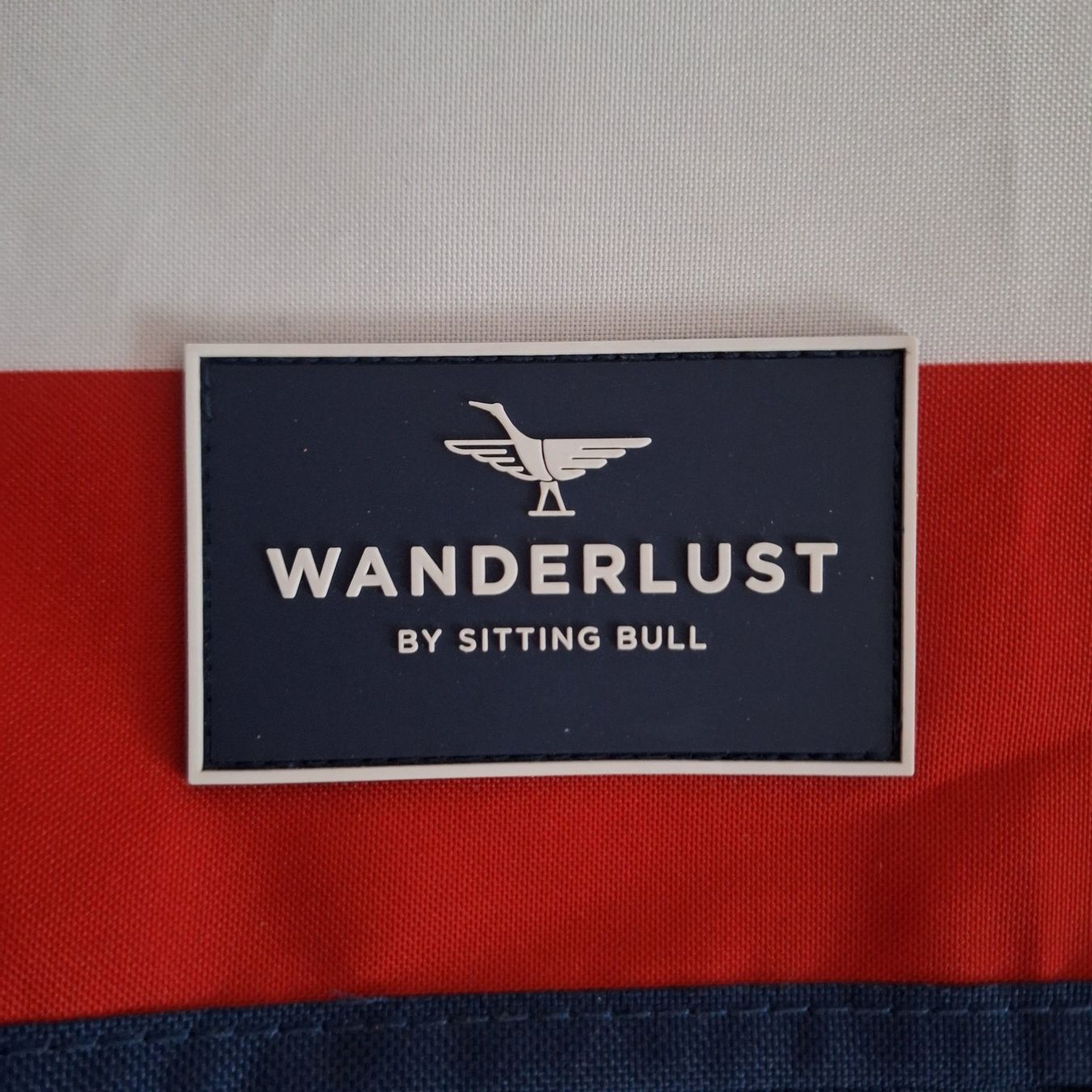Borse: Wanderlust Postman Tasche "Union Jack" Cool Britannia – Nuovo (secondo la descrizione) da Waedenswil venduto da apple-cor 4