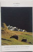 Guarda, das Schellenursli-Dorf im Unterengadin (1985)