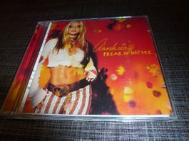 Anastacia - Freak of Nature CD
