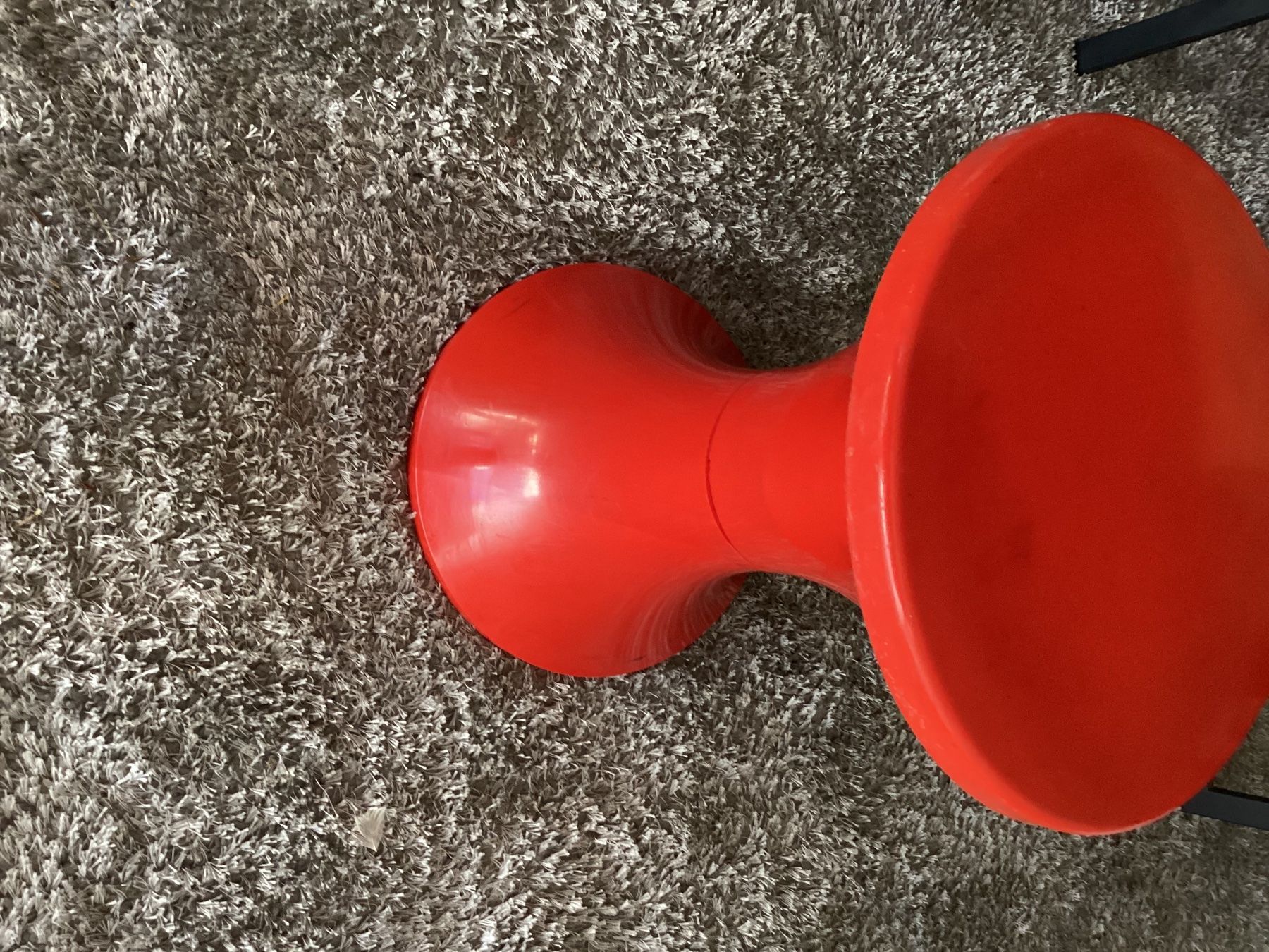 Tabourets: Vintage Hocker – D'occasion à Unterkulm par Lunchen11 1