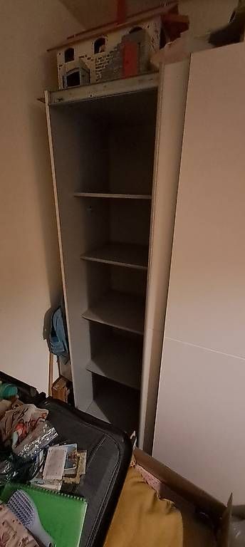 Schränke: Armoire double porte – Gebraucht aus La Croix (Lutry) von edo_n8wf 1