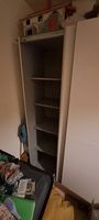 Armoire double porte