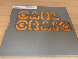 Carl Craig – The Workout - 2 CD