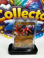 🇬🇧 PROMO Koraidon ex / Pokemon