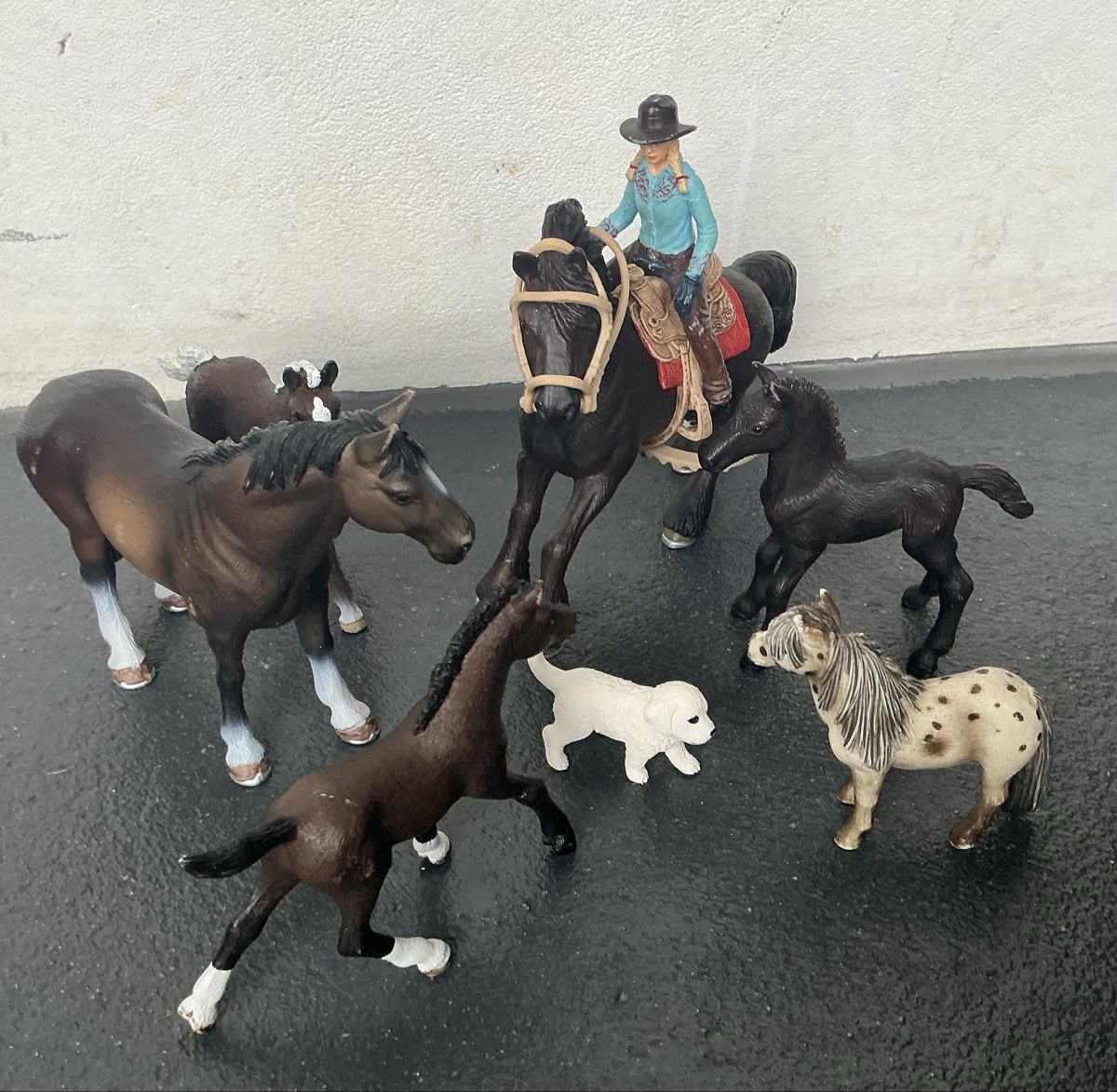 Schleich Giocattoli: Schleich – Usato da Kreuzlingen venduto da Sole2012 5