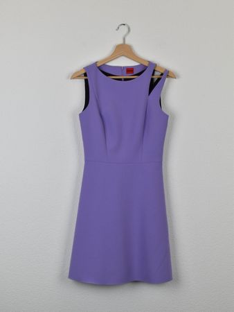 Hugo Minikleid "Kisuna", Gr.34, wie neu