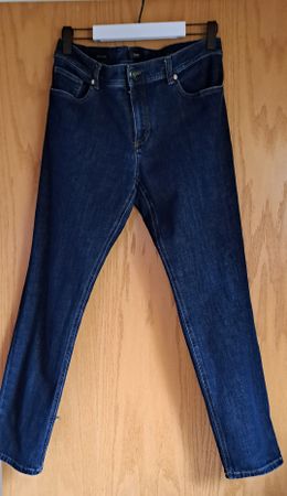 ALBERTO Herrenjeans W33 L32