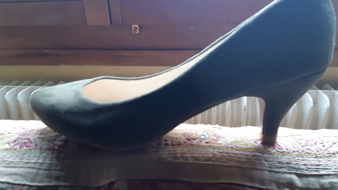 La Redoute Scarpe da donna: escarpins – Nuovo (secondo la descrizione) da Pully venduto da Moona31 5