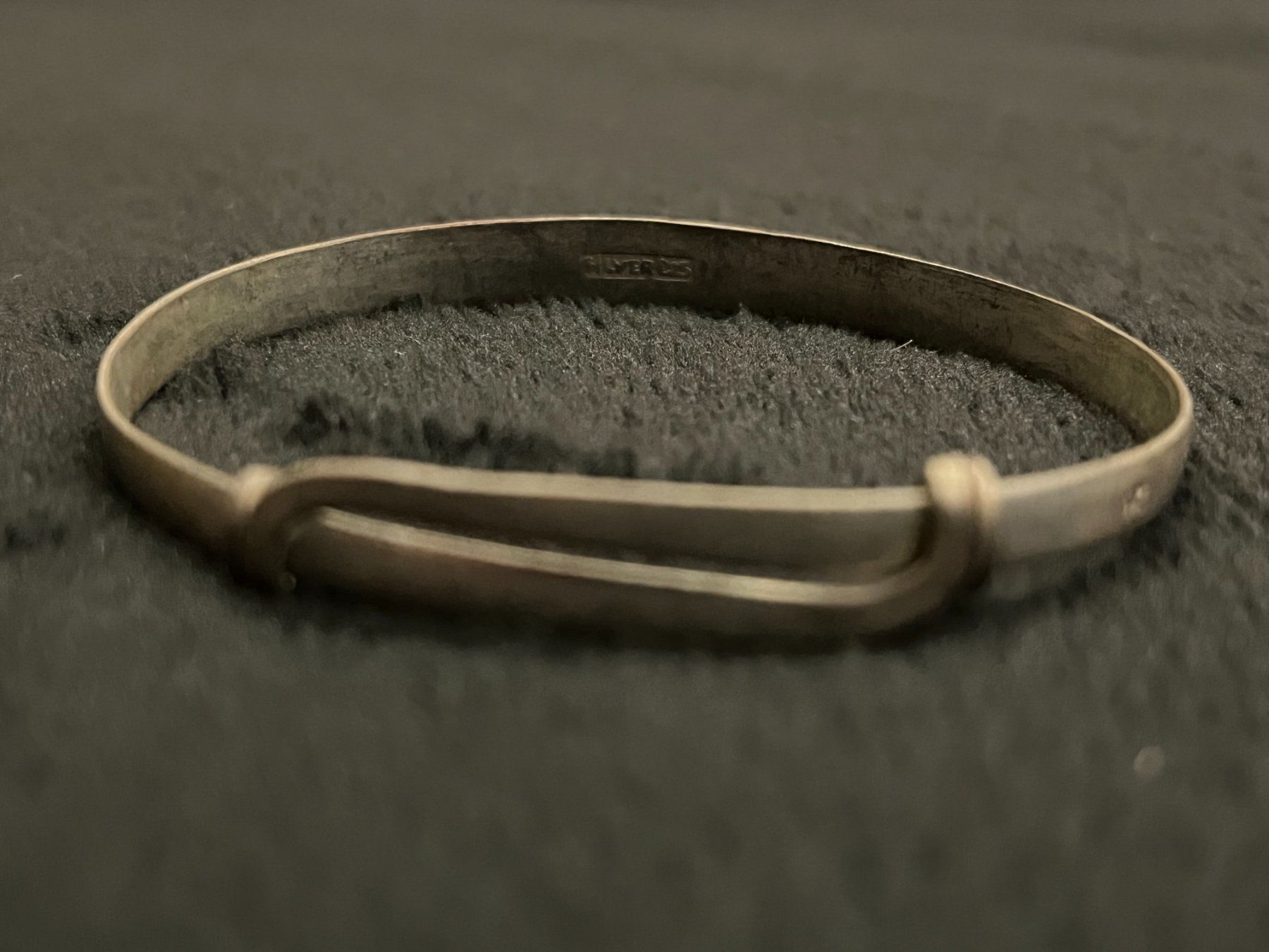 Bracciali & Braccialetti: Armband Silber 925 – Usato da Bettwiesen venduto da wicking27 2