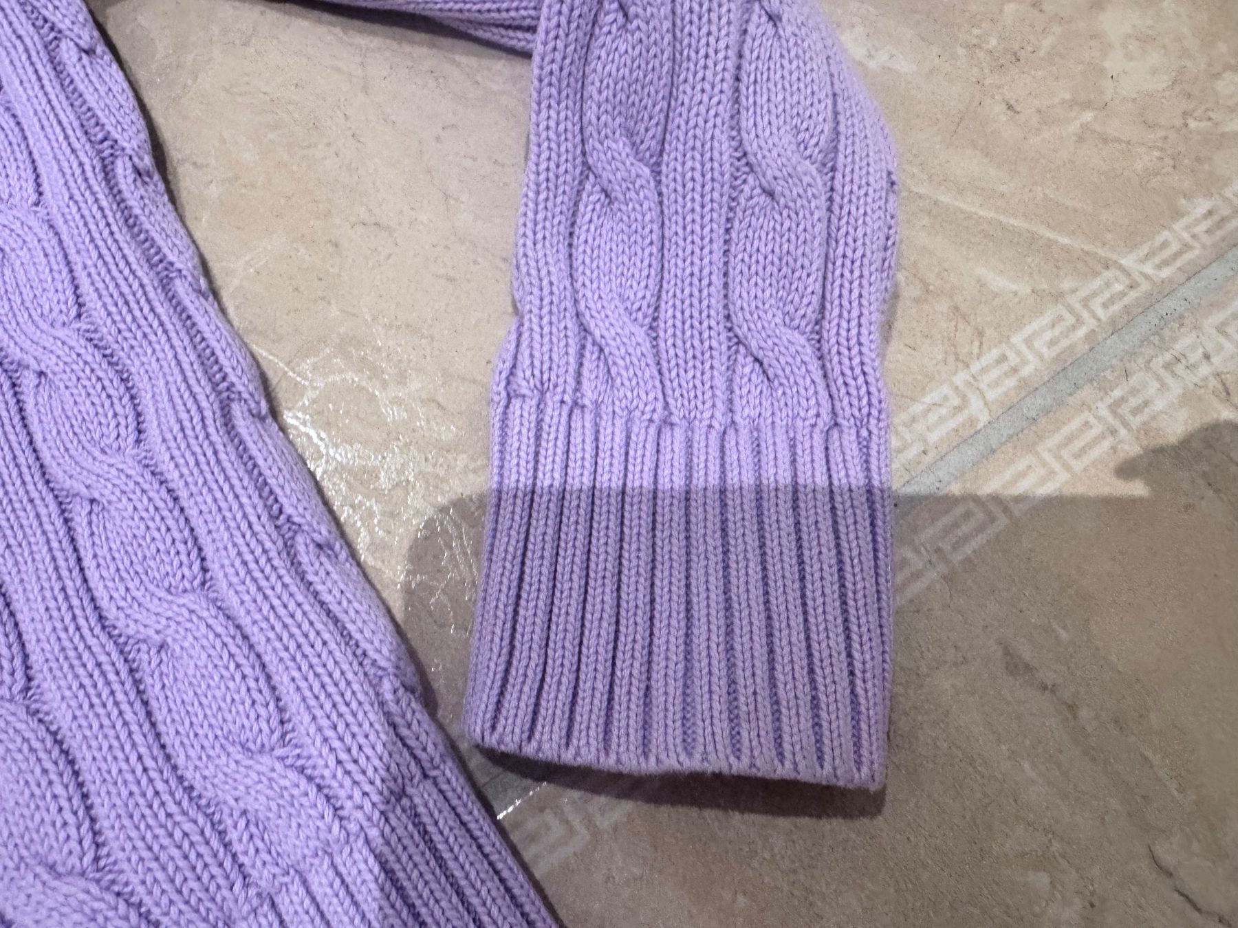 Ralph Lauren Maglioni & Felpe: Polo Ralph Lauren NWT Pulli, 7J 122 – Nuovo (secondo la descrizione) da Klingnau venduto da Markus14 4