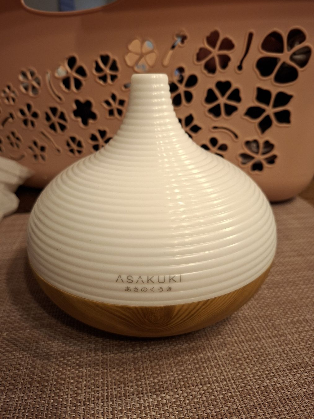 Duftöldiffusoren: Aroma Diffuser – Neu und originalverpackt aus Sins von are_j9cs 1