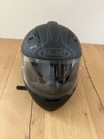 Motorradhelm HJC