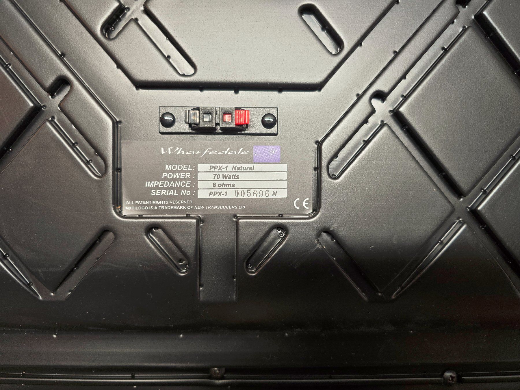 Wharfedale Casse acustiche: BOXEN - BILDBOXEN – Nuovo e nell'imballaggio originale da Wald AR venduto da Bossi54 1